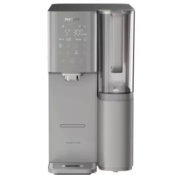 Philips ADD6921DG/10 Dispensador de agua con sistema de filtrado 3,6 L Gris