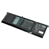 DELL XDY9K Pieza de repuesto para portátil Batería