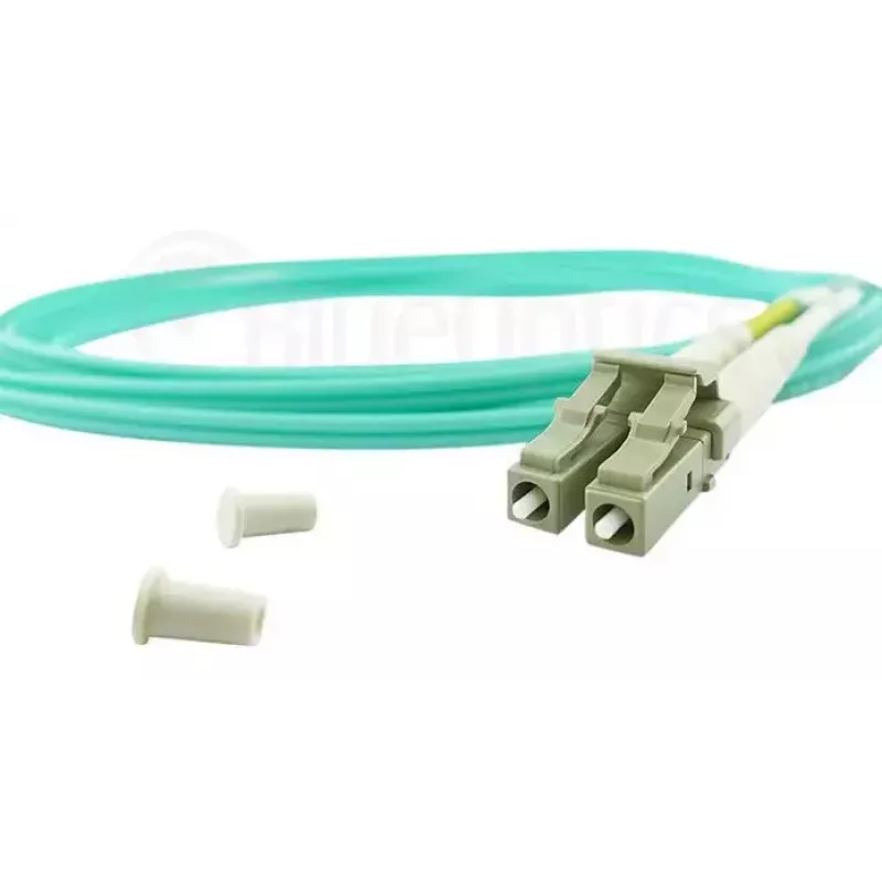 BlueOptics 221691-B22-BO cable de conexión de fibra óptica multimodo LC/SC, 5 m