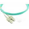 BlueOptics 221691-B22-BO cable de conexión de fibra óptica multimodo LC/SC, 5 m