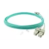 BlueOptics 221691-B22-BO cable de conexión de fibra óptica multimodo LC/SC, 5 m