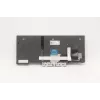 Lenovo 5N20W67814 Repuesto para portátil teclado