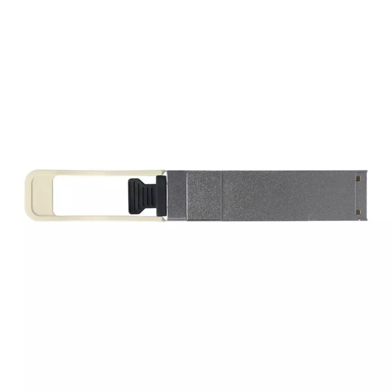 Módulo transceptor QSFP56 BlueOptics QSFP56-200G-SR-CS-BO 200G 100m