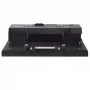 DELL 452-10767 Estación de acoplamiento/replicador de puertos para portátil negro