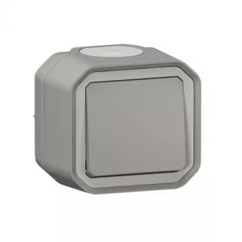Legrand 069720L Interruptor de luz