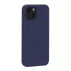 Funda dbramante1928 Greenland iPhone 15 Pacific Blue monocromática