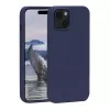 Funda dbramante1928 Greenland iPhone 15 Pacific Blue monocromática