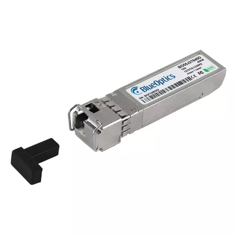 Transceptor SFP BlueOptics SFP-10G-BX-U-40KM-HP-BO 10000 Mbit/s SFP+