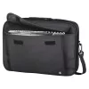 Maletín Hama Montego 39,6 cm (15,6 inch) negro