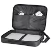 Maletín Hama Montego 39,6 cm (15,6 inch) negro