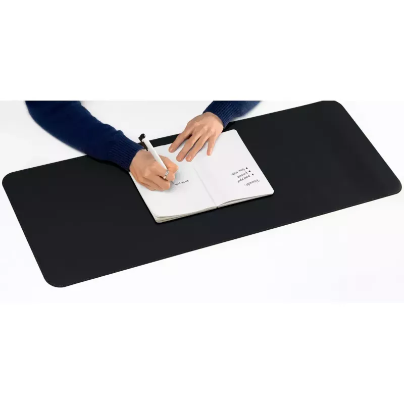 Alfombrilla de ratón Sigel SA603 negro rojo