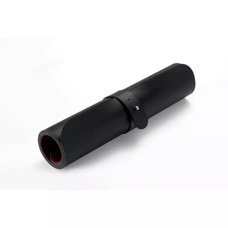 Alfombrilla de ratón Sigel SA603 negro rojo