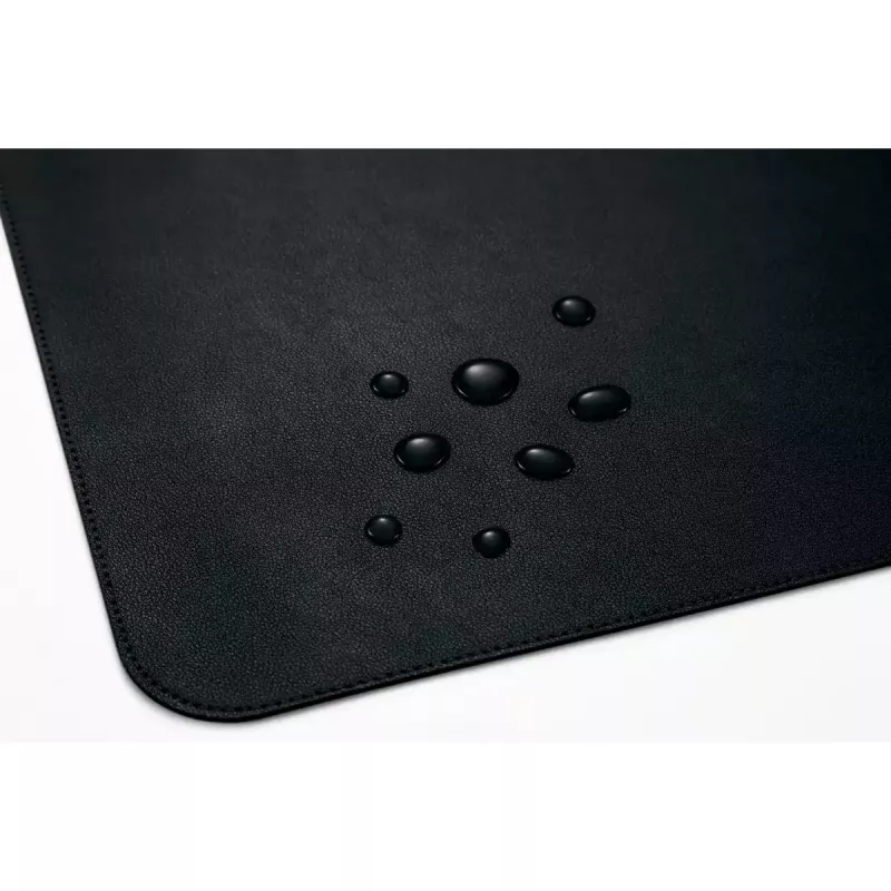 Alfombrilla de ratón Sigel SA603 negro rojo