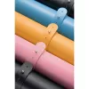 Alfombrilla de ratón Sigel SA603 negro rojo