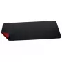 Alfombrilla de ratón Sigel SA603 negro rojo