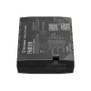 Teltonika FMB120 rastreador GPS para coche negro resistente al polvo
