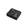 Teltonika FMB120 rastreador GPS para coche negro resistente al polvo
