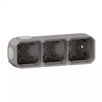 Caja de distribución Legrand 069680L
