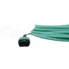 Cable de red BlueOptics 00VX005-IB-BO MTP InfiniBand 30m Turquesa