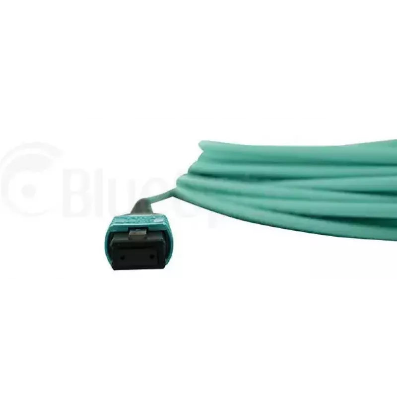 Cable de red BlueOptics 00VX005-IB-BO MTP InfiniBand 30m Turquesa