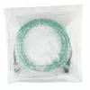 Cable de red BlueOptics 00VX005-IB-BO MTP InfiniBand 30m Turquesa