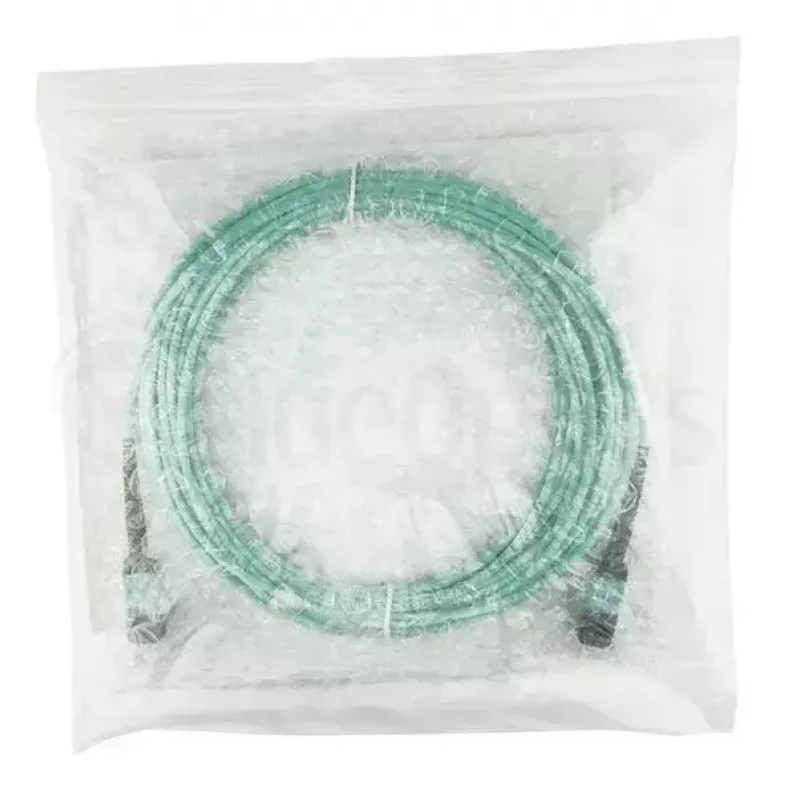 Cable de red BlueOptics 00VX005-IB-BO MTP InfiniBand 30m Turquesa