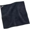Sigel BA110 paño de microfibra para pizarras de cristal, negro