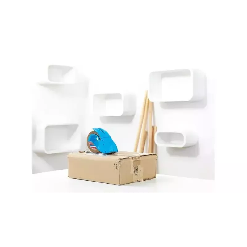 Dispensador de cinta de mesa TESA 51112-00000-00 Azul