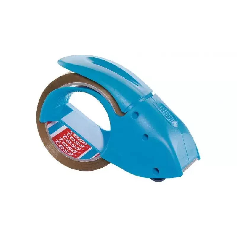 Dispensador de cinta de mesa TESA 51112-00000-00 Azul