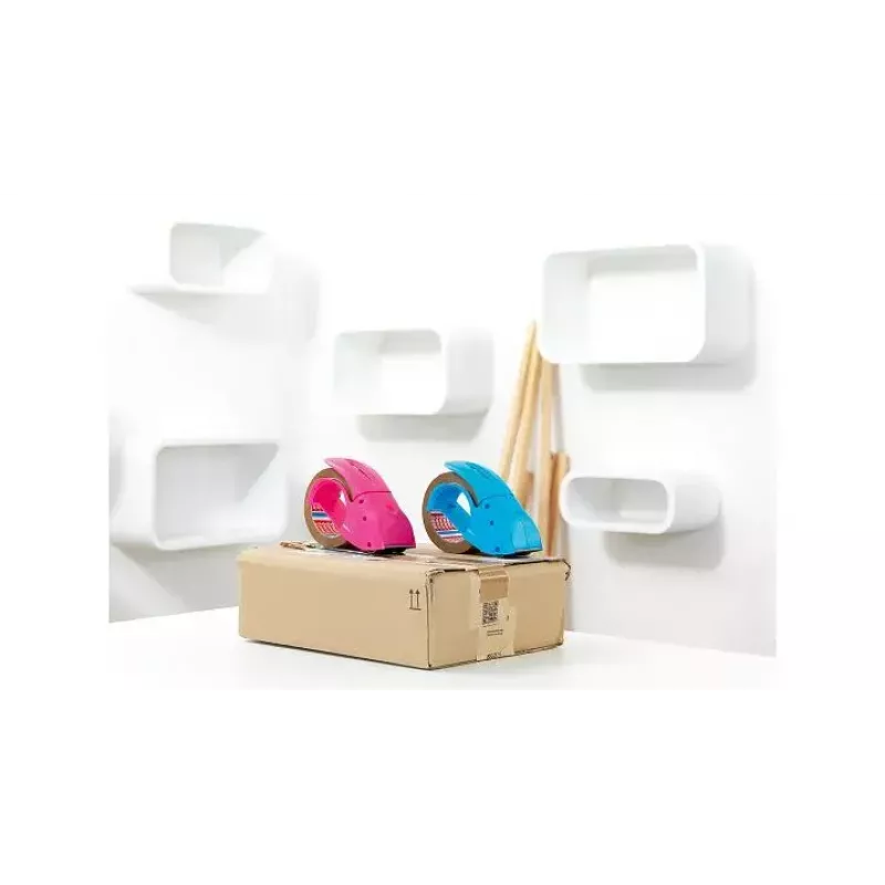 Dispensador de cinta de mesa TESA 51112-00000-00 Azul