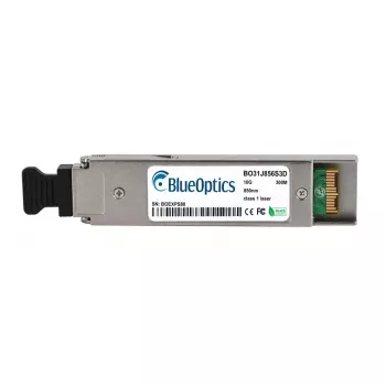 Módulo transceptor de fibra óptica BlueOptics ONS-XC-10G-SR-MM-BO XFP 300m