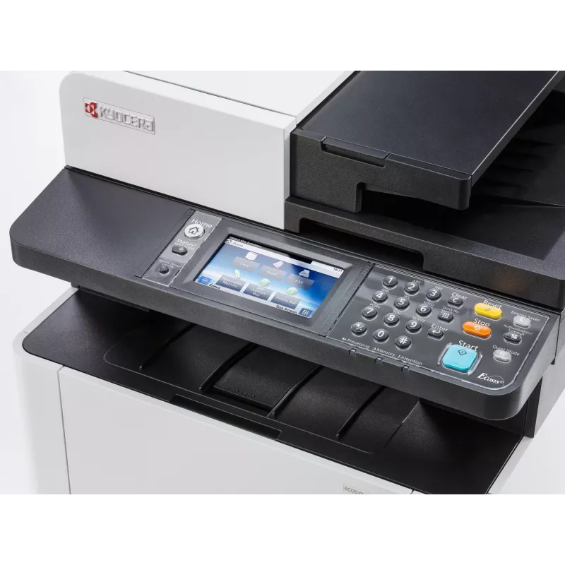 KYOCERA ECOSYS M5526cdn Láser A4 1200 x 1200 DPI 26 ppm