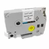 Cinta de etiquetar MediaRange MRBTZ135 compatible con Brother TZ-135