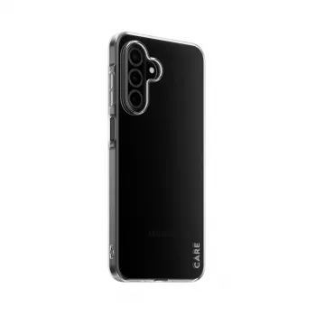 Funda protectora PanzerGlass CARE Transparent X-Ray Soft Basic para Samsung Galaxy (modelo CR73372)