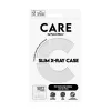 Funda protectora PanzerGlass CARE Transparent X-Ray Soft Basic para Samsung Galaxy (modelo CR73372)