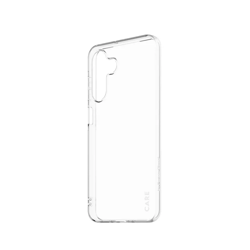 Funda protectora PanzerGlass CARE Transparent X-Ray Soft Basic para Samsung Galaxy (modelo CR73372)