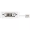 Adaptador Techly 3 en 1 Mini DisplayPort (Thunderbolt) a HDMI / DVI / VGA IADAP MDP-COMBOF12