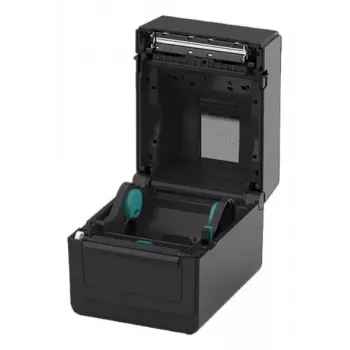 Impresora de etiquetas Toshiba BV420D térmica directa 300x300 DPI 127 mm/s