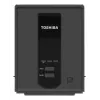 Impresora de etiquetas Toshiba BV420D térmica directa 300x300 DPI 127 mm/s