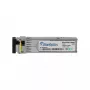 Módulo transceptor SFP BlueOptics SFP-1000BASE-BX40-D1550LC-BO fibra óptica LC