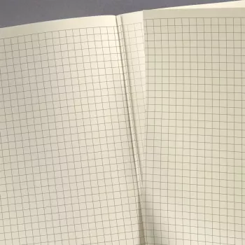 Cuaderno Sigel CONCEPTUM A5 194 hojas Rojo