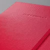 Cuaderno Sigel CONCEPTUM A5 194 hojas Rojo