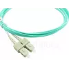 BlueOptics SFP3232EU1MK Cable de fibra óptica InfiniBand 1 m SC Verde