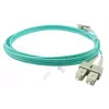 BlueOptics SFP3232EU1MK Cable de fibra óptica InfiniBand 1 m SC Verde