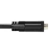 Techly Cable de monitor DVI digital M/M Single Link 1,8 m (DVI-D) ICOC DVI-8000