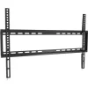 Soporte de pared para TV fijo Schwaiger FIXED 3 2,03 m negro