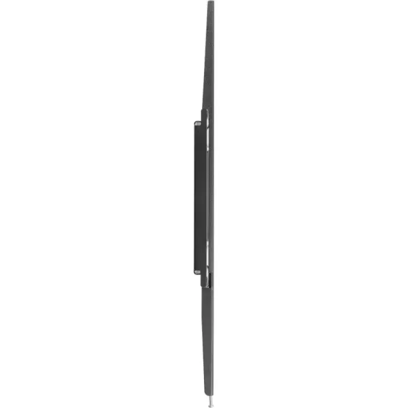 Soporte de pared para TV fijo Schwaiger FIXED 3 2,03 m negro