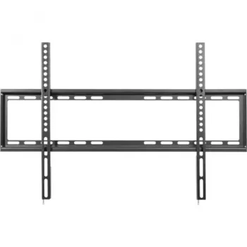 Soporte de pared para TV fijo Schwaiger FIXED 3 2,03 m negro