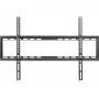 Soporte de pared para TV fijo Schwaiger FIXED 3 2,03 m negro