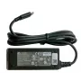 Zebra PWR-BGA15V45W-UC2-WW fuente de alimentación interior 45 W negra